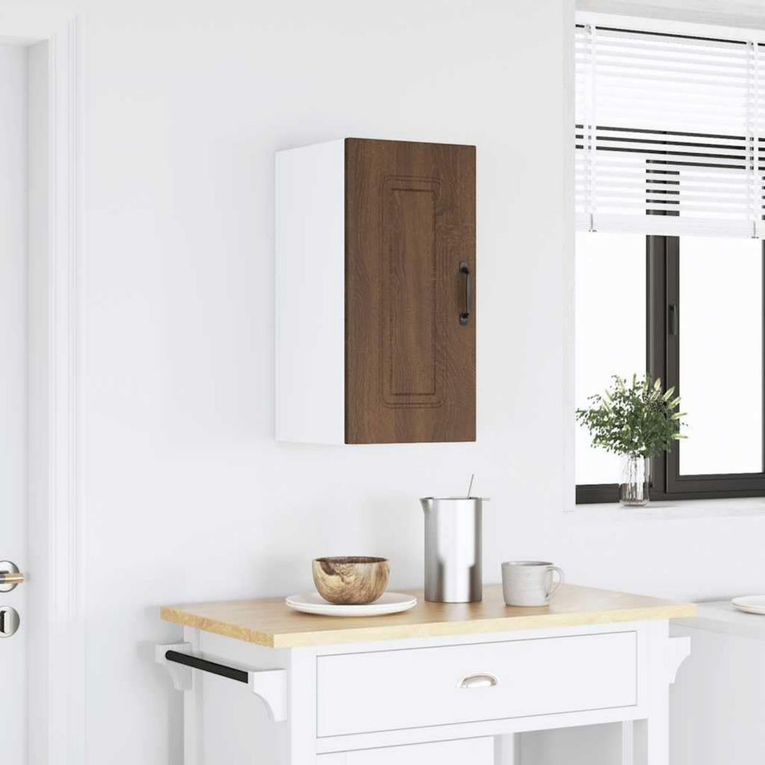 Armoire colonne gris clair (30 x 31 x 60 cm), espace de rangement genereux
