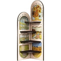 Buffet pour un quotidien organise