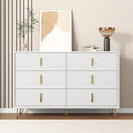 Buffet gris clair pour le bureau, style moderne