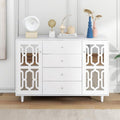 Buffet baroque ideal pour un chez-vous range